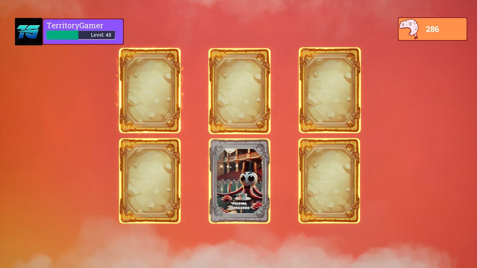 Italian Brainrot TCG görsel 2