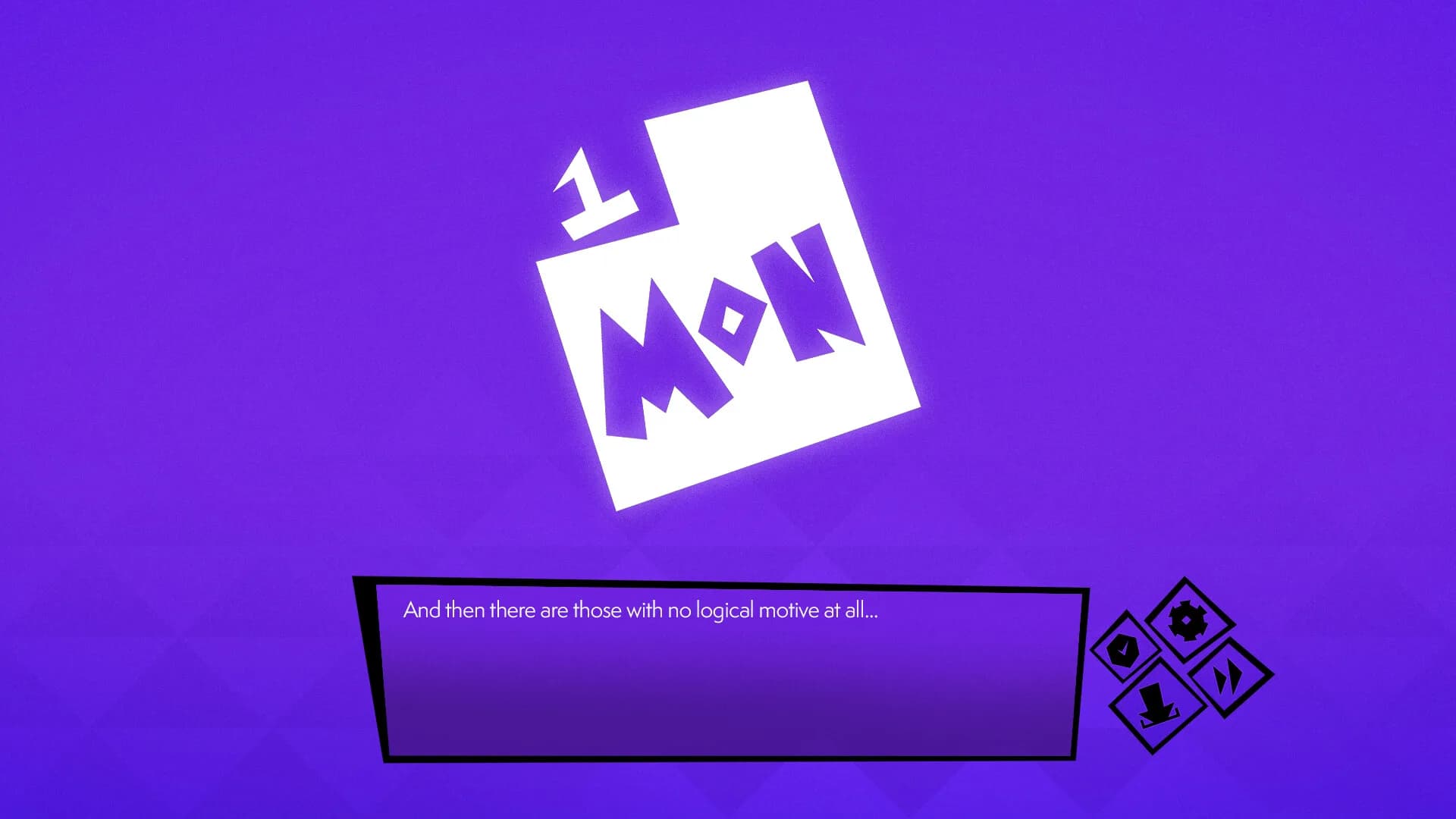 Motives: The Ultimate Problem görsel 7