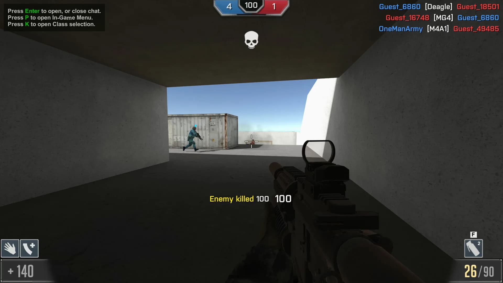 SkillWarz görsel 18