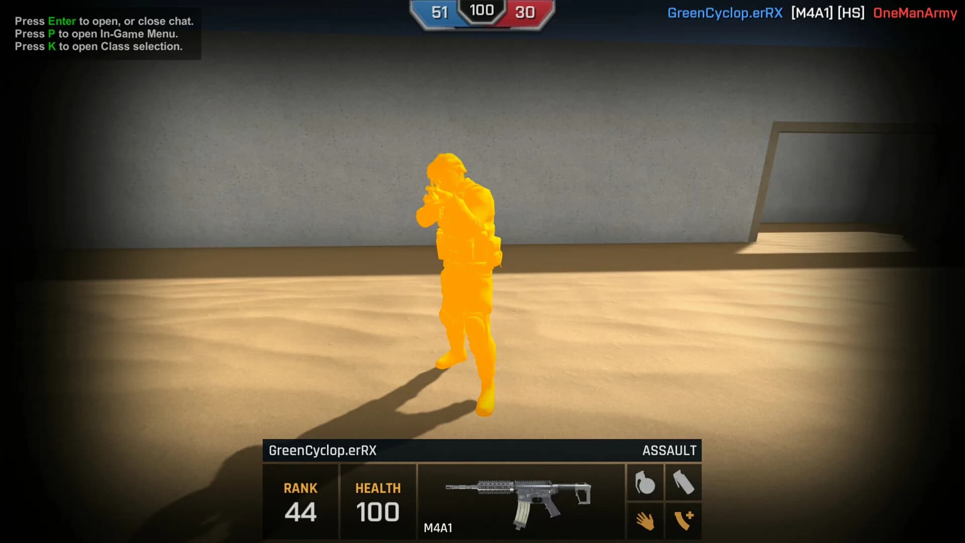 SkillWarz görsel 20