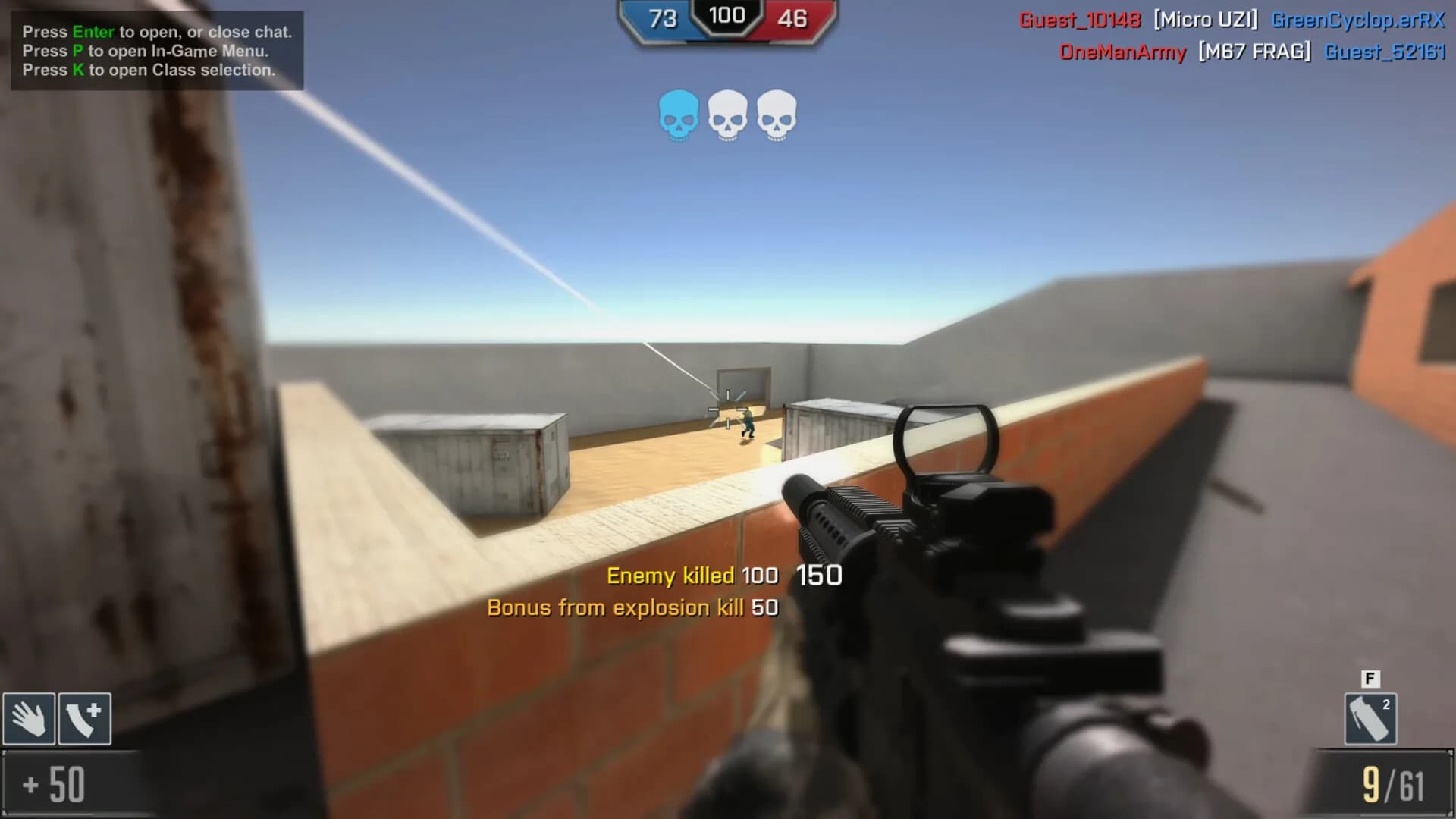 SkillWarz görsel 21