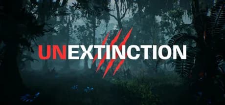 UNEXTINCTION görsel 1