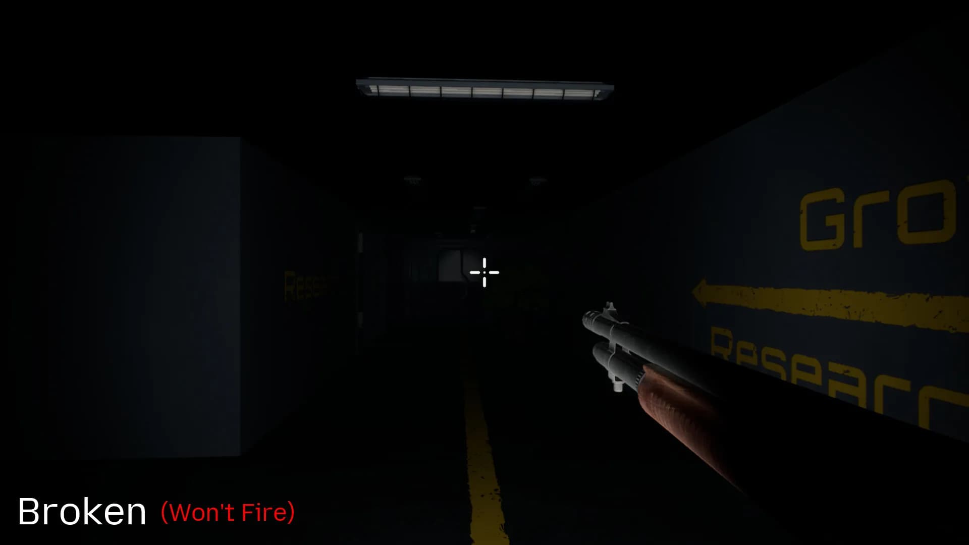 UNEXTINCTION görsel 6