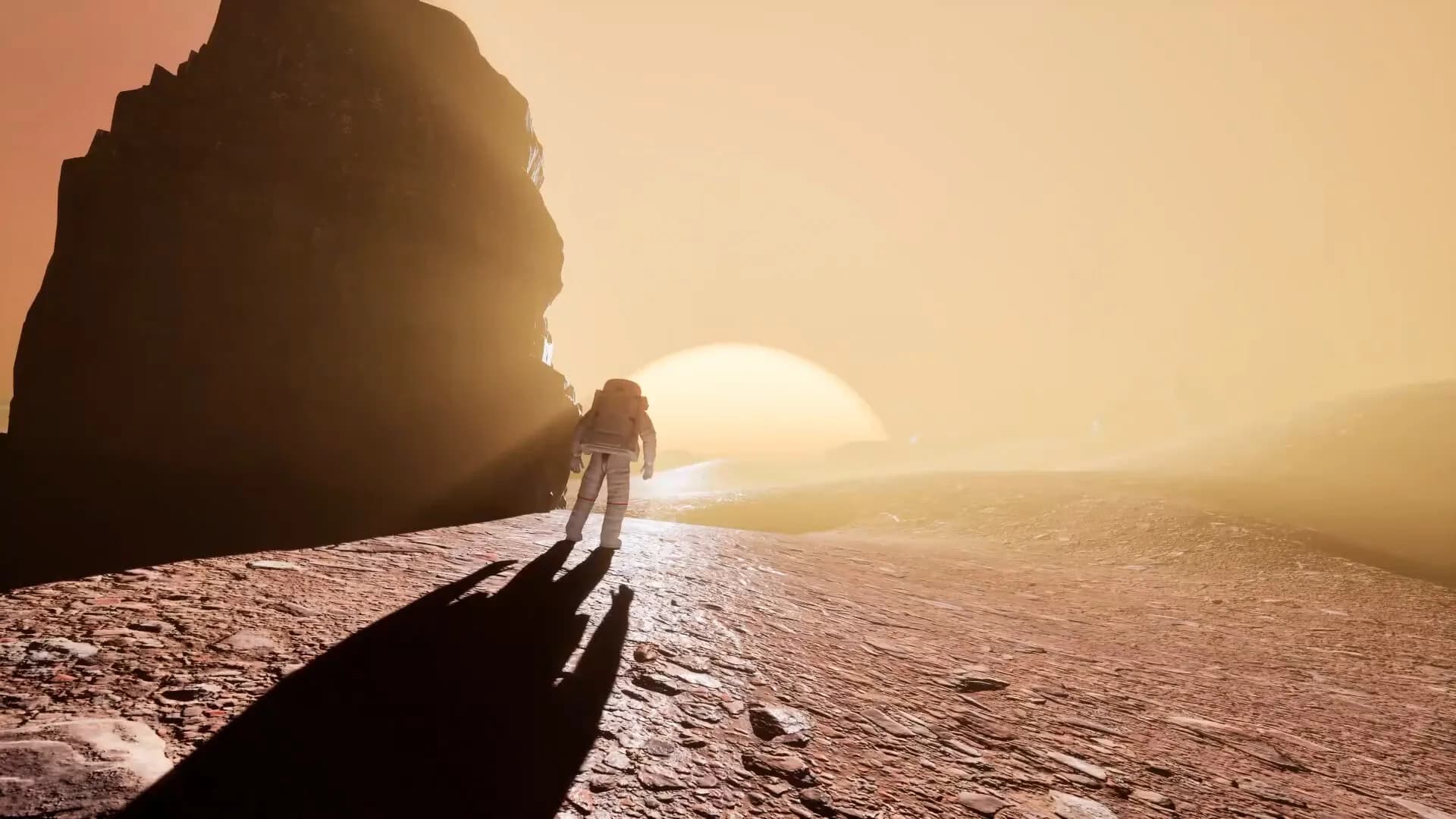 IF WE MAKE IT HOME. görsel 4