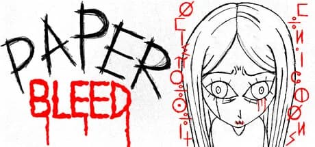 Paper Bleed