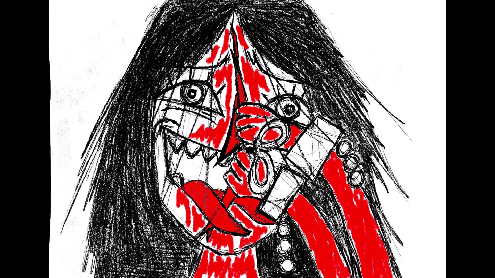 Paper Bleed görsel 2