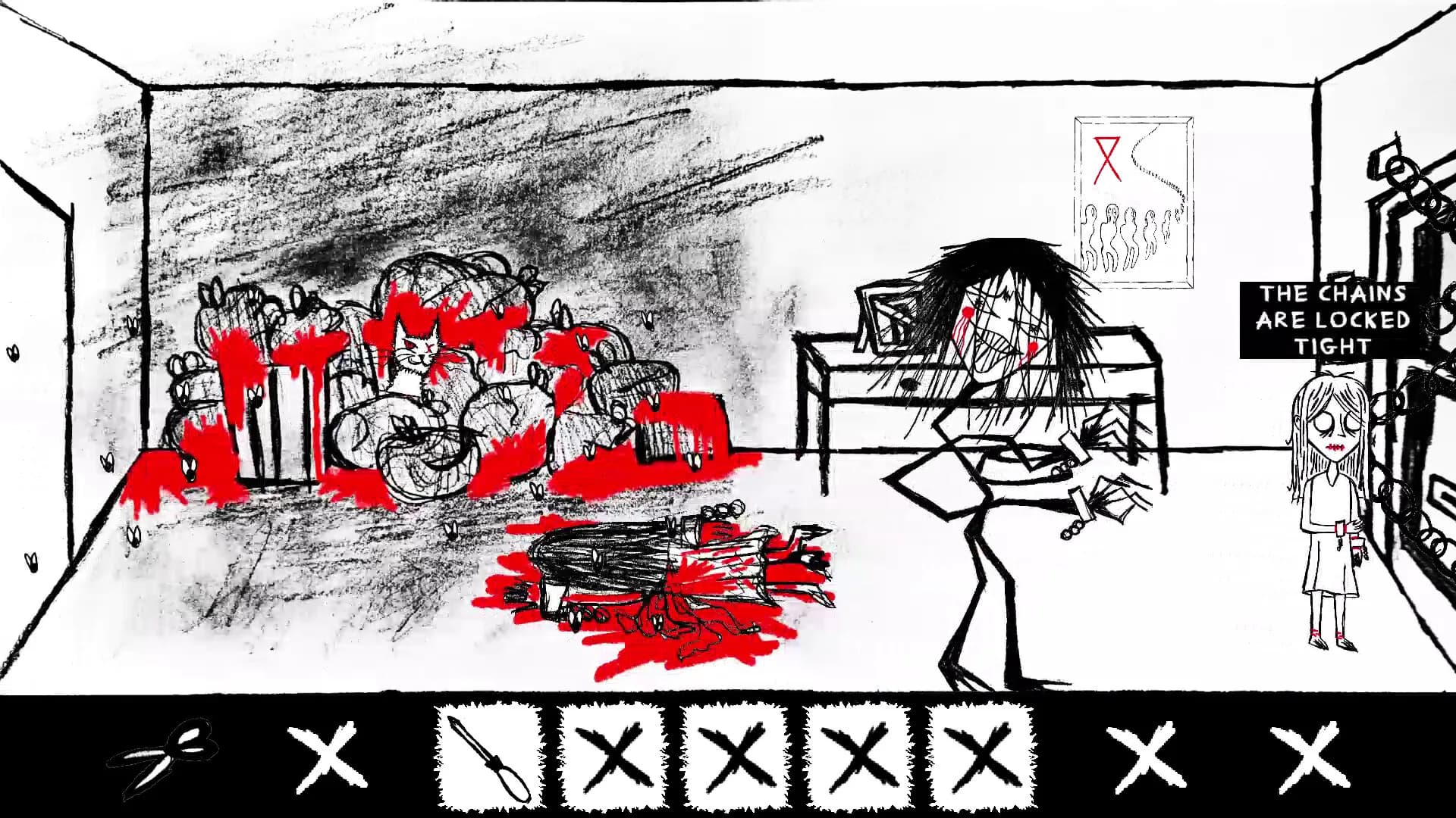 Paper Bleed görsel 3