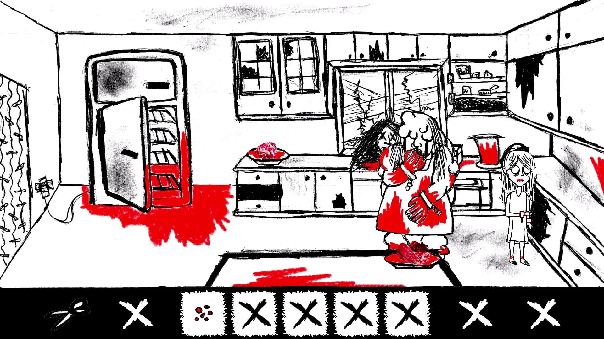 Paper Bleed görsel 13