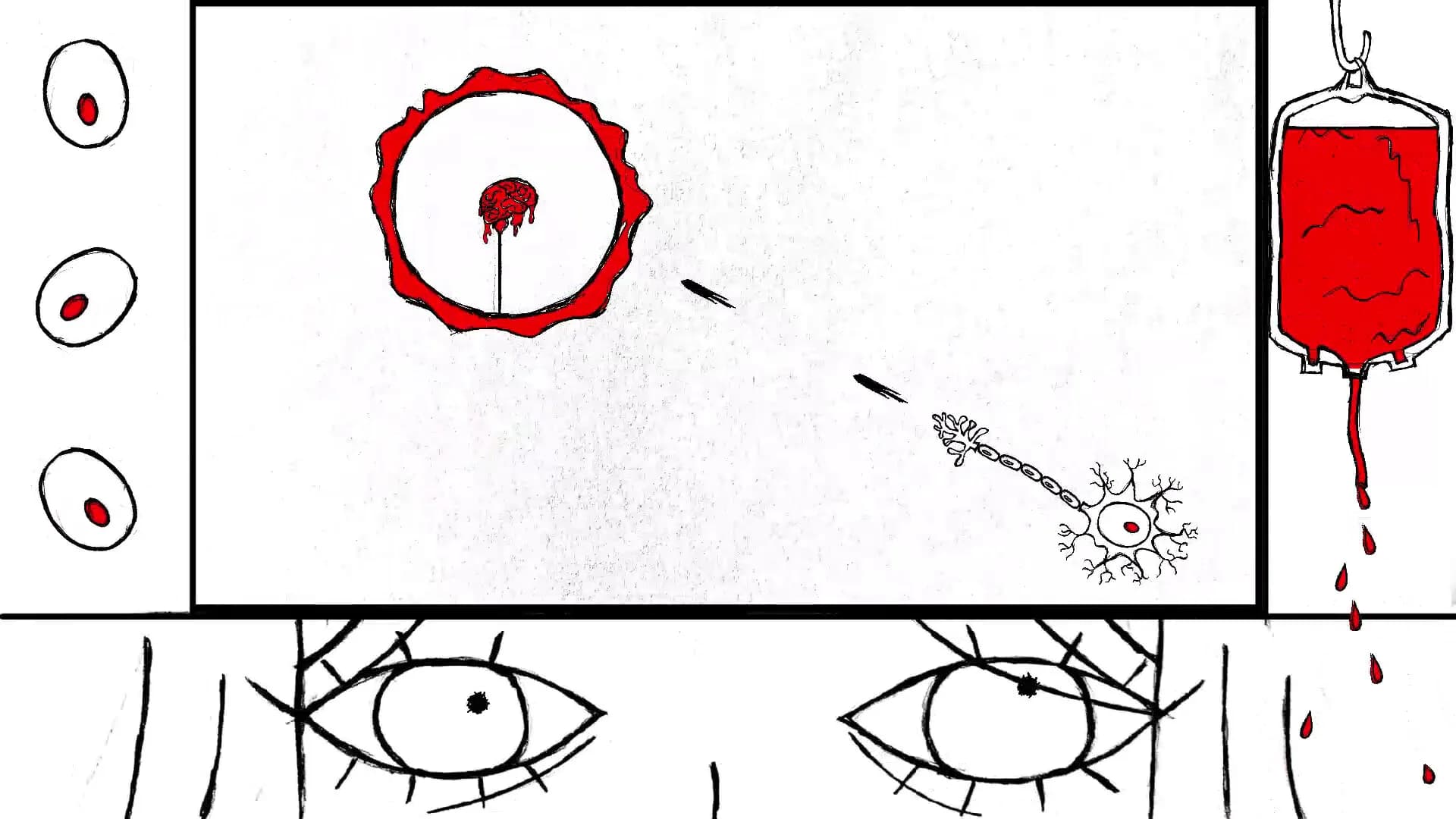 Paper Bleed görsel 5