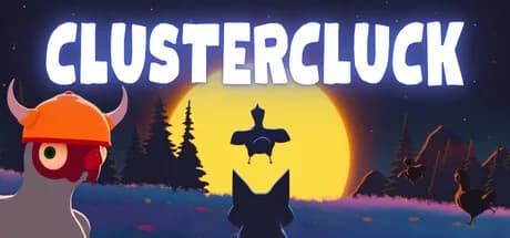 ClusterCluck görsel 1