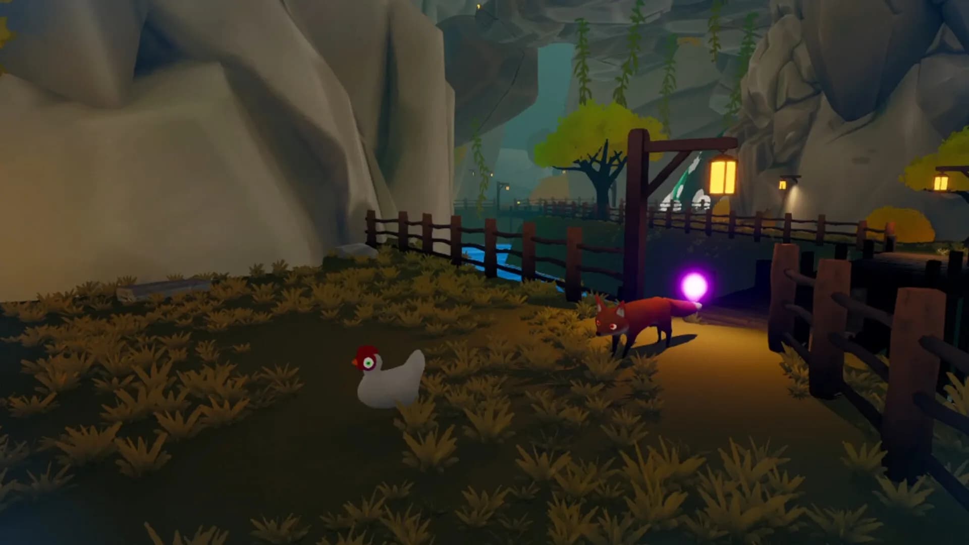 ClusterCluck görsel 12