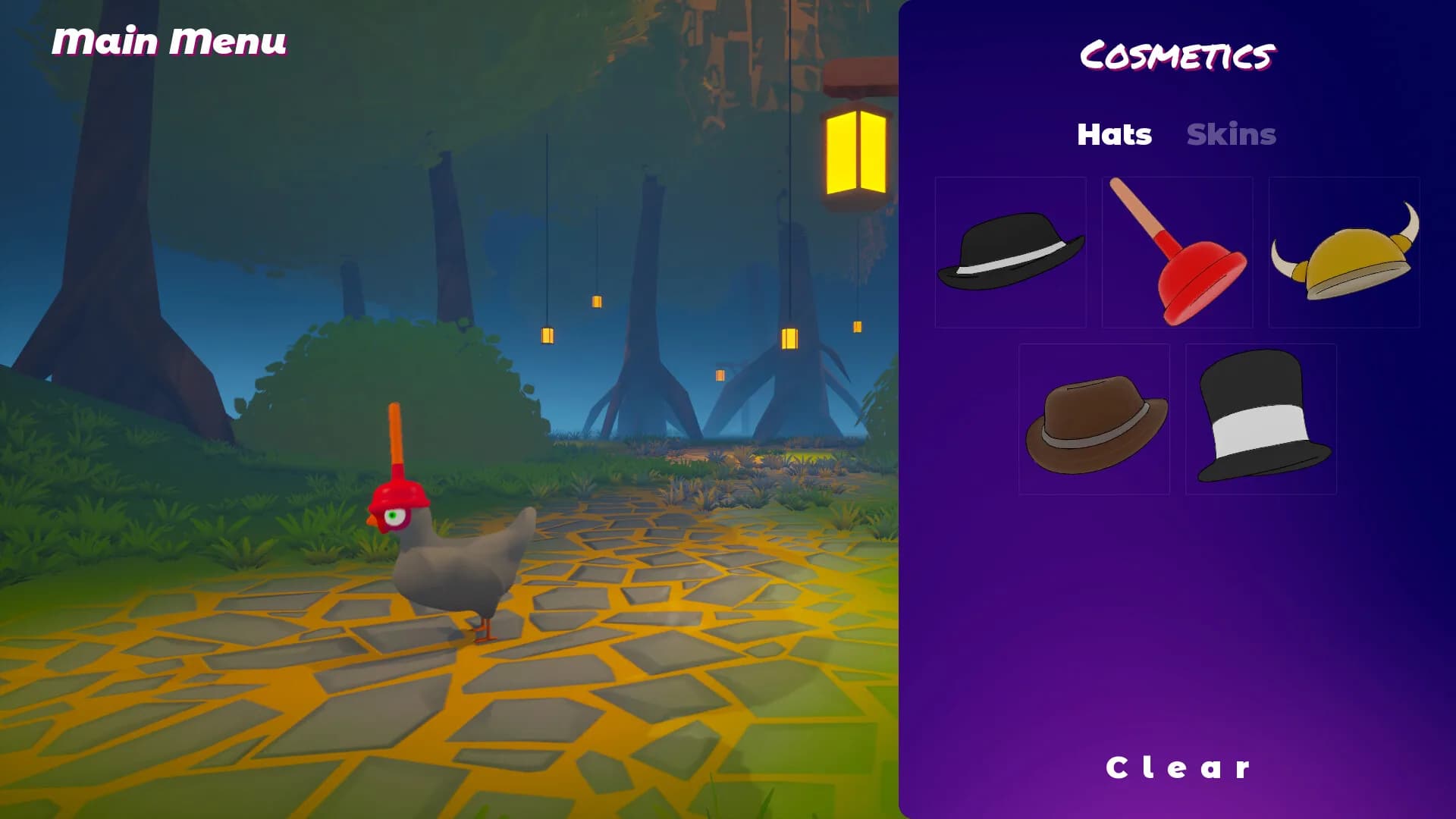 ClusterCluck görsel 14