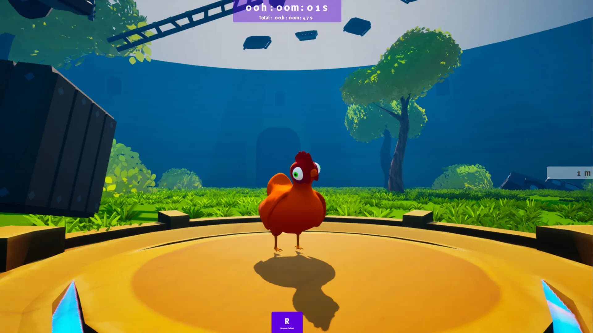 ClusterCluck görsel 15
