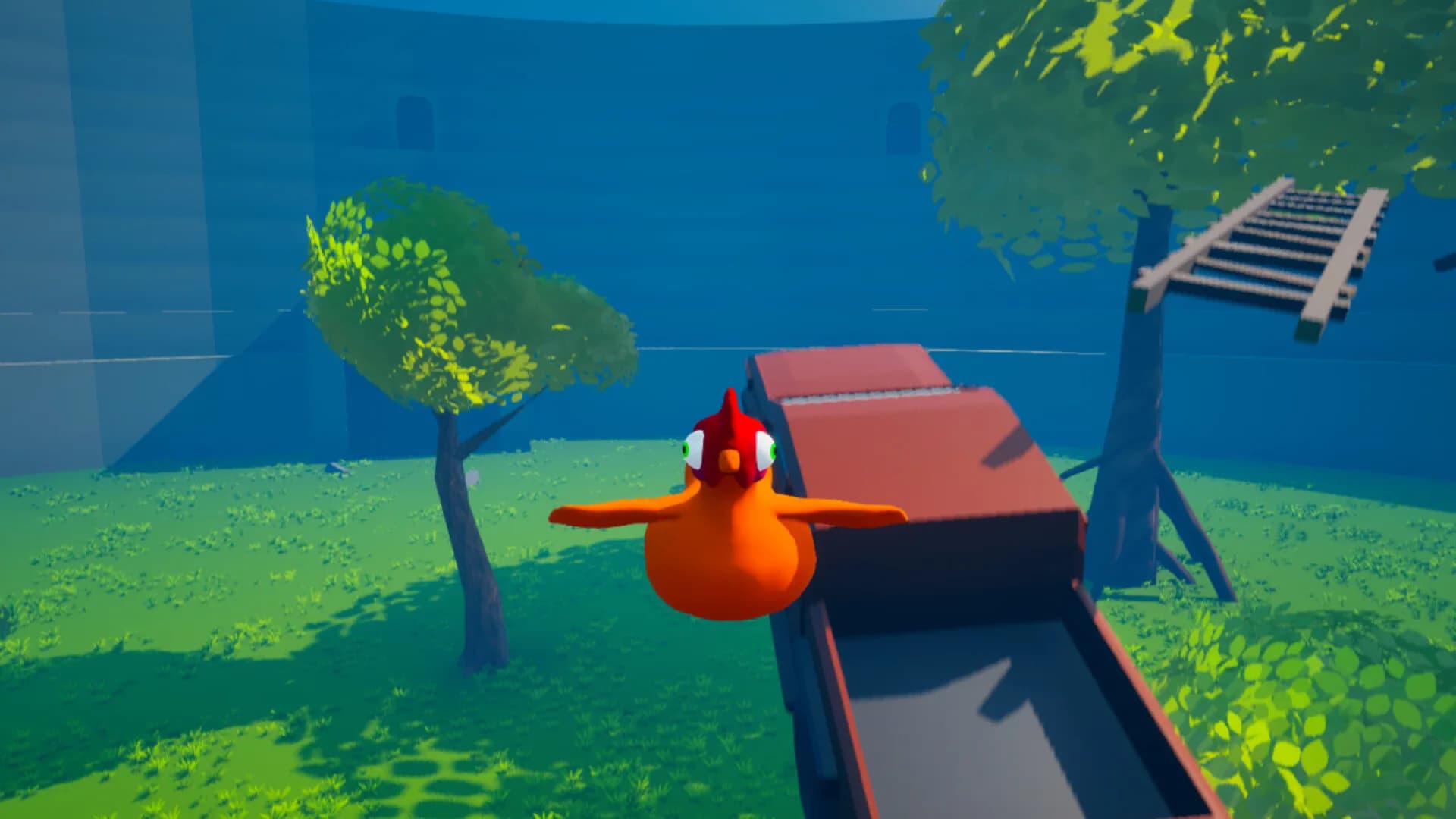 ClusterCluck görsel 17