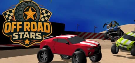 Off Road Stars