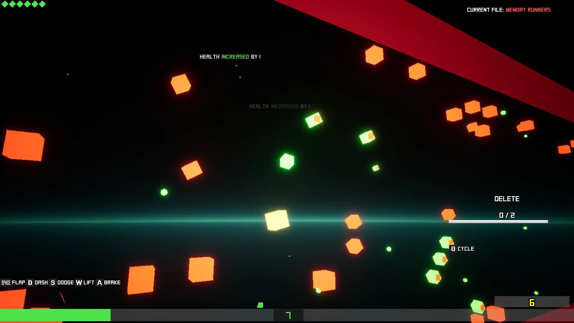 Cyber Miner 2 görsel 2