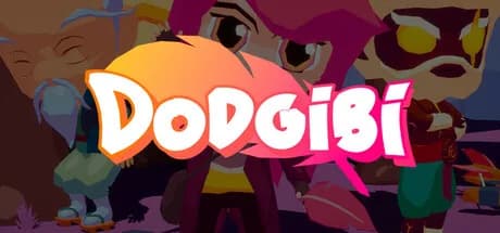 Dodgibi