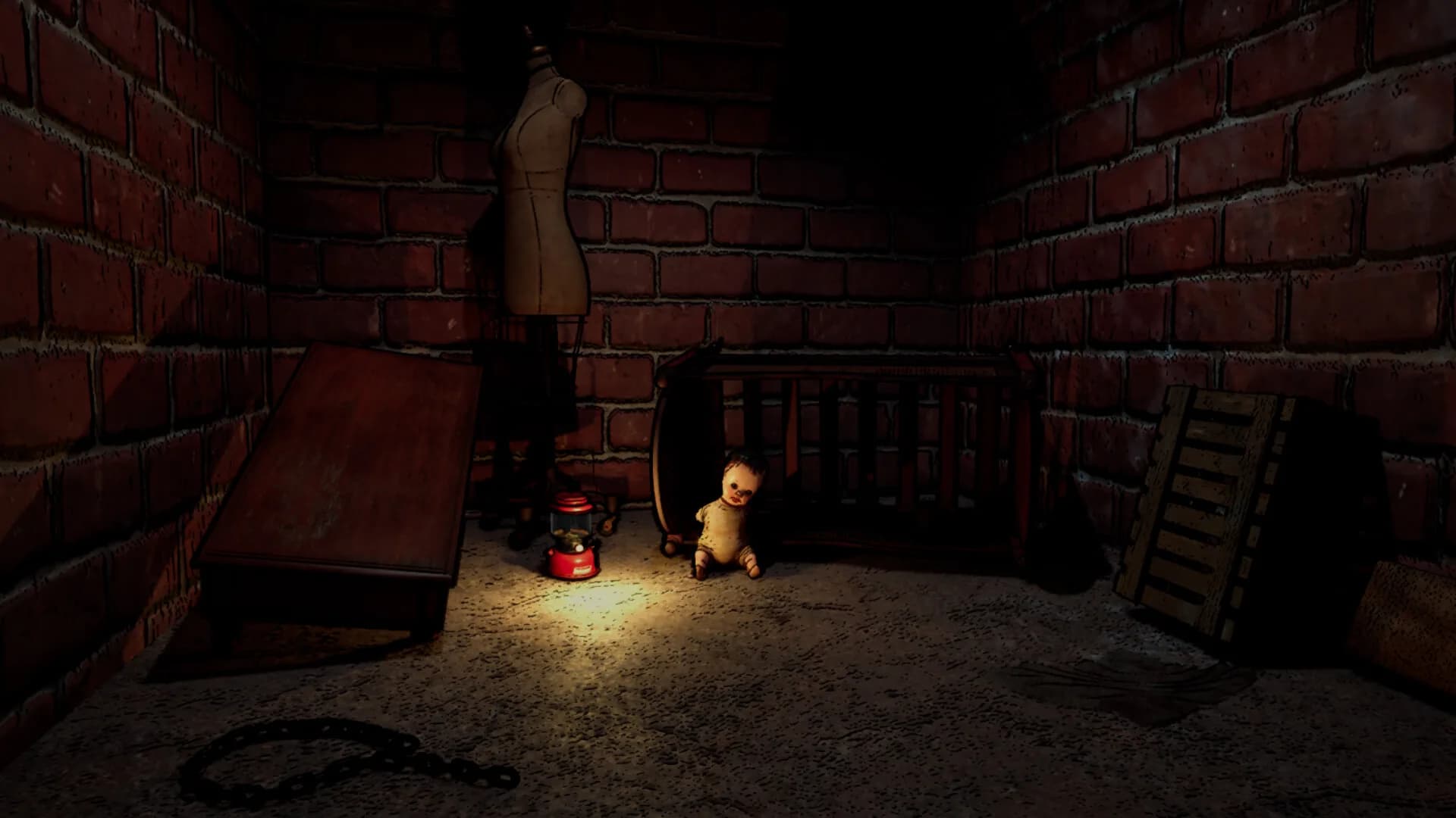 Spookshow görsel 14