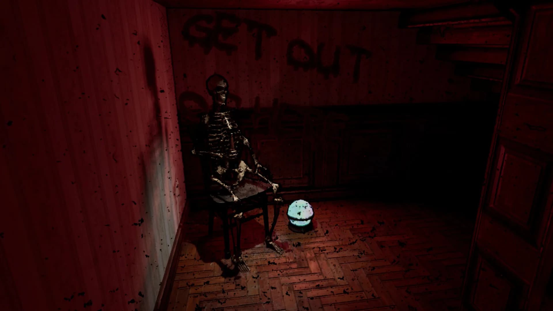 Spookshow görsel 4