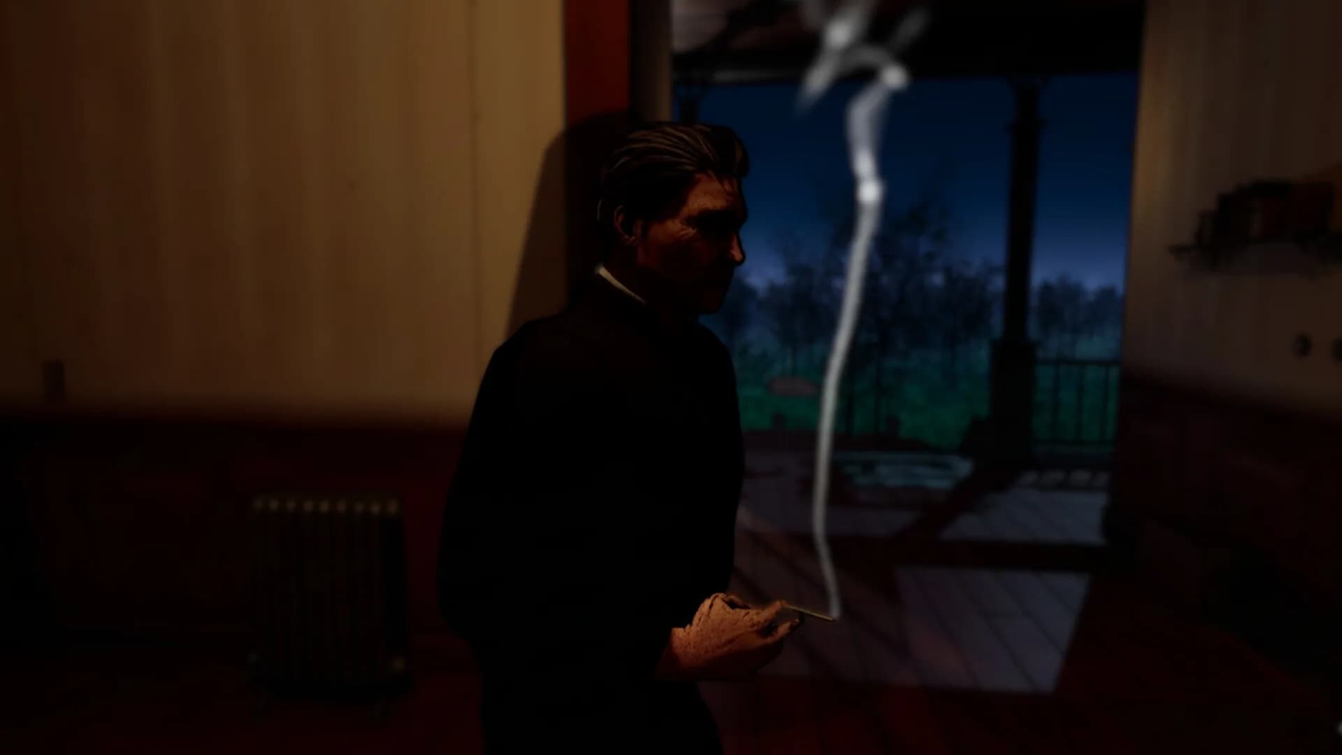 Spookshow görsel 5