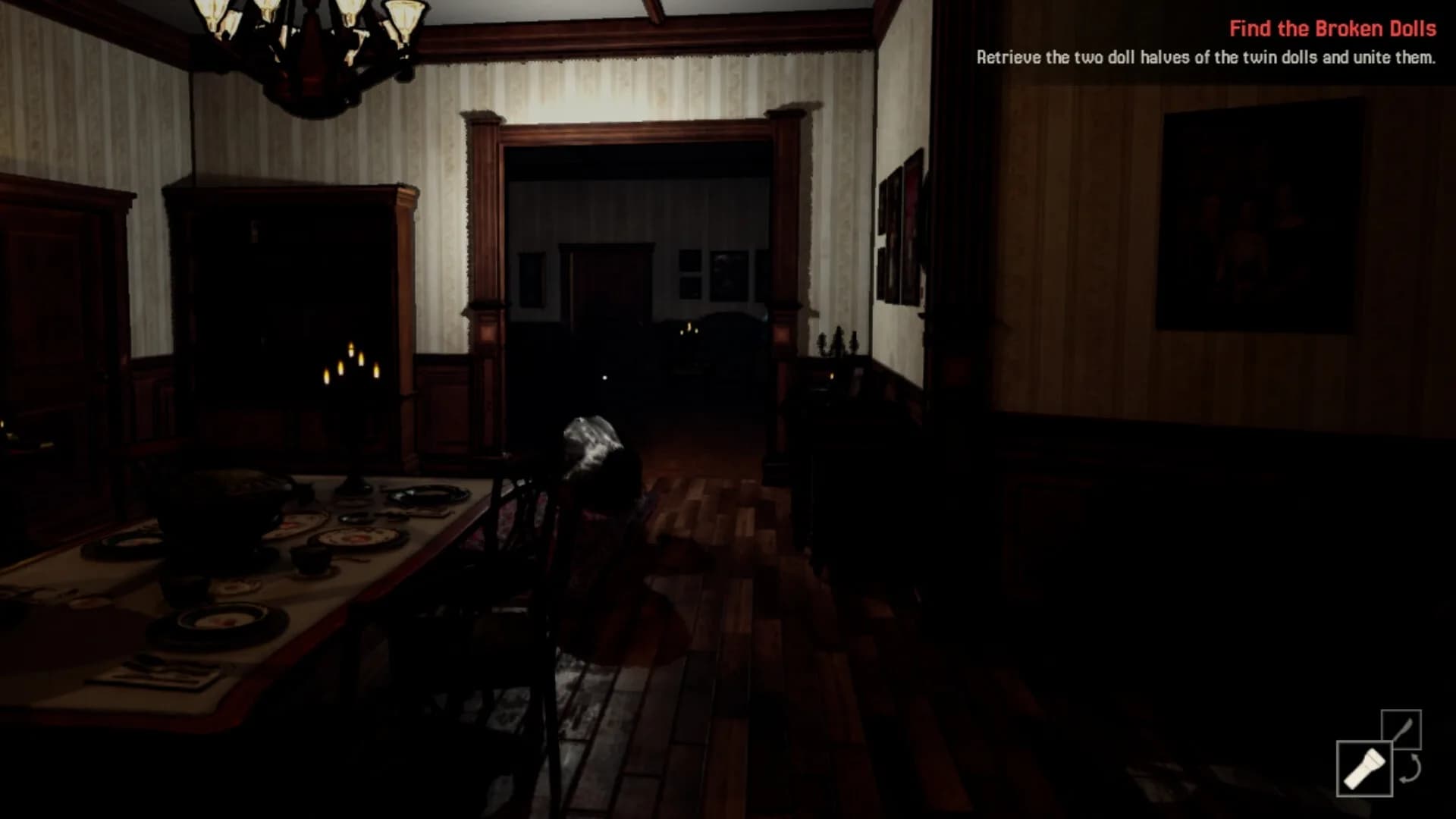 Spookshow görsel 7