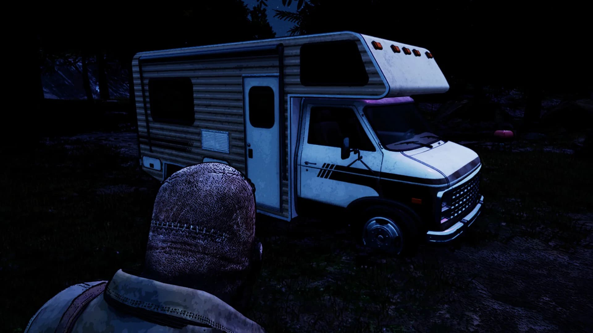 Spookshow görsel 10