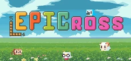 EPICross görsel 1