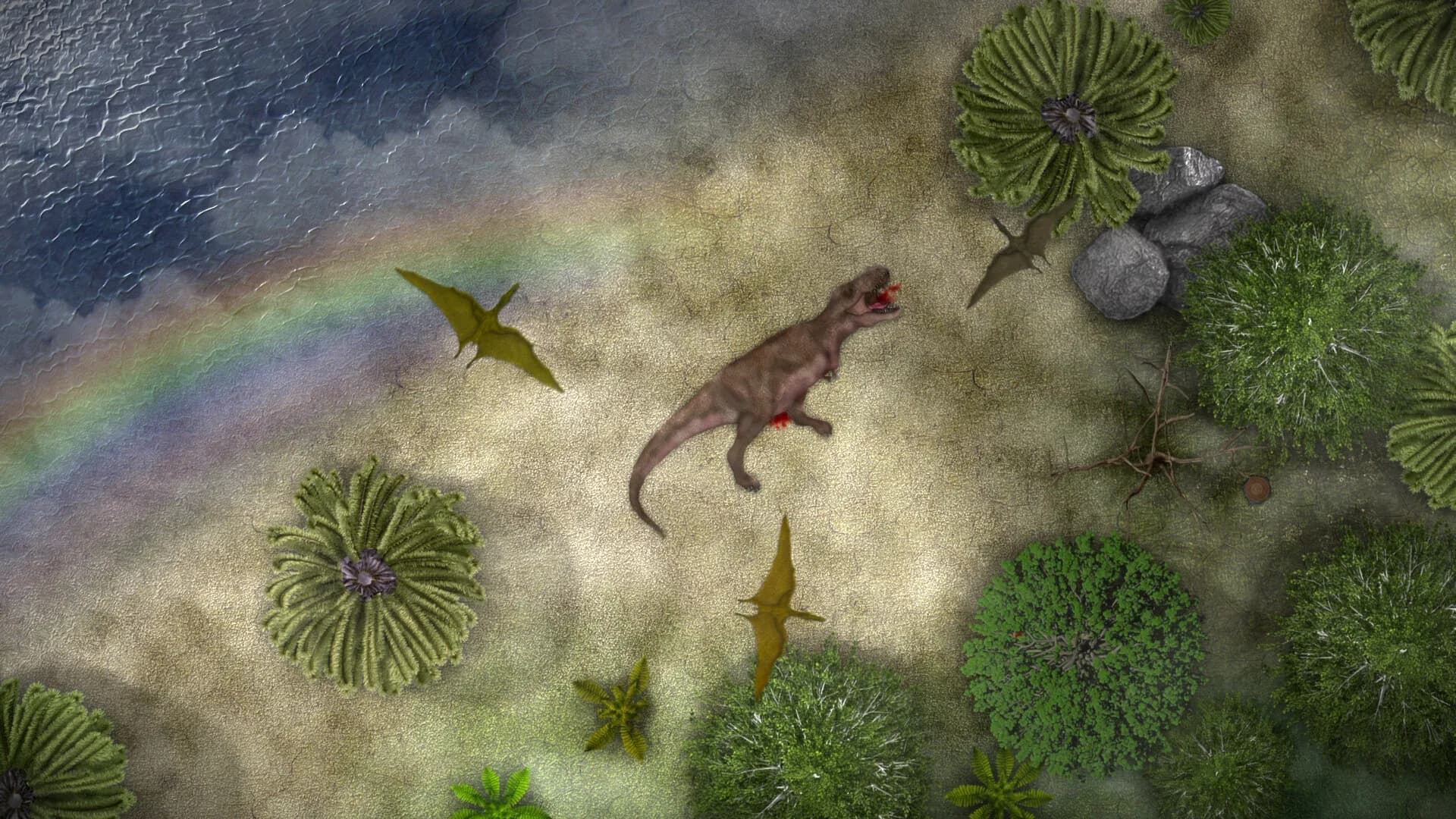 DinoSystem görsel 9