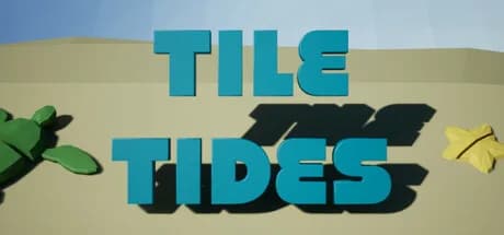 Tile Tides görsel 1
