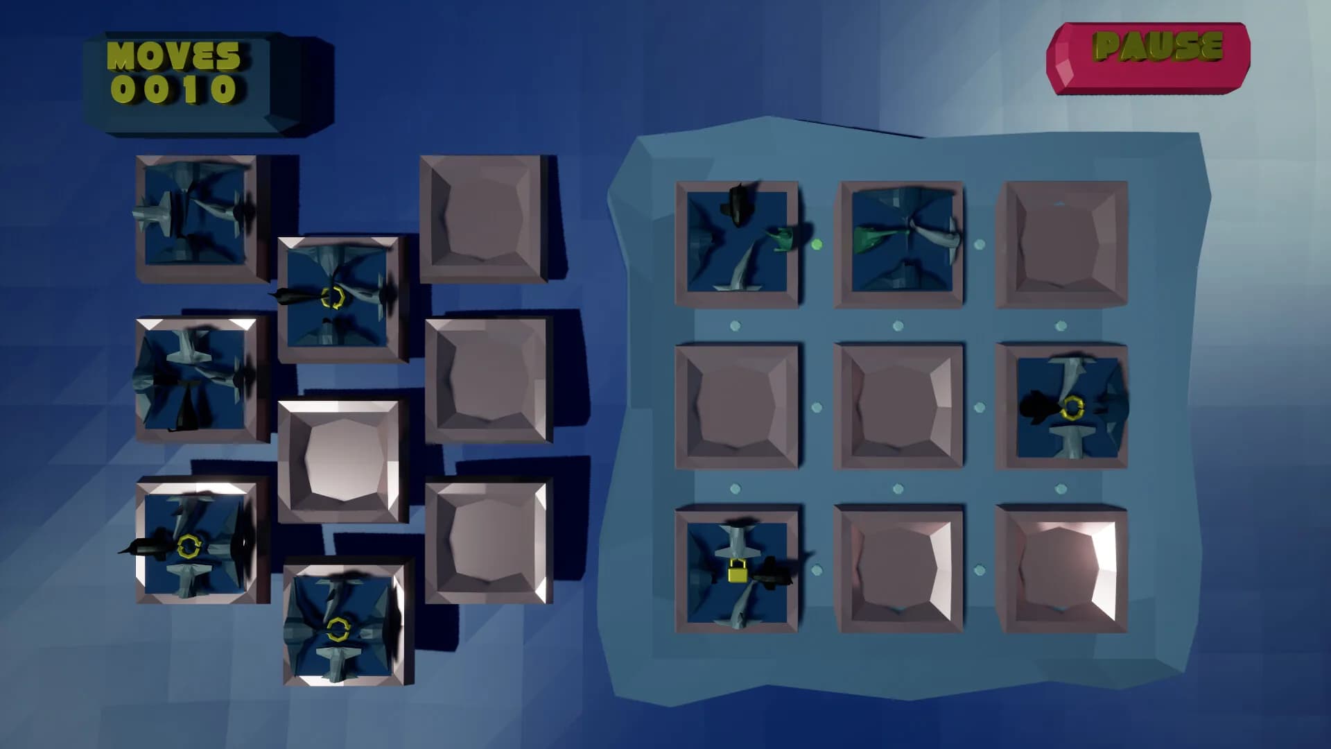Tile Tides görsel 6