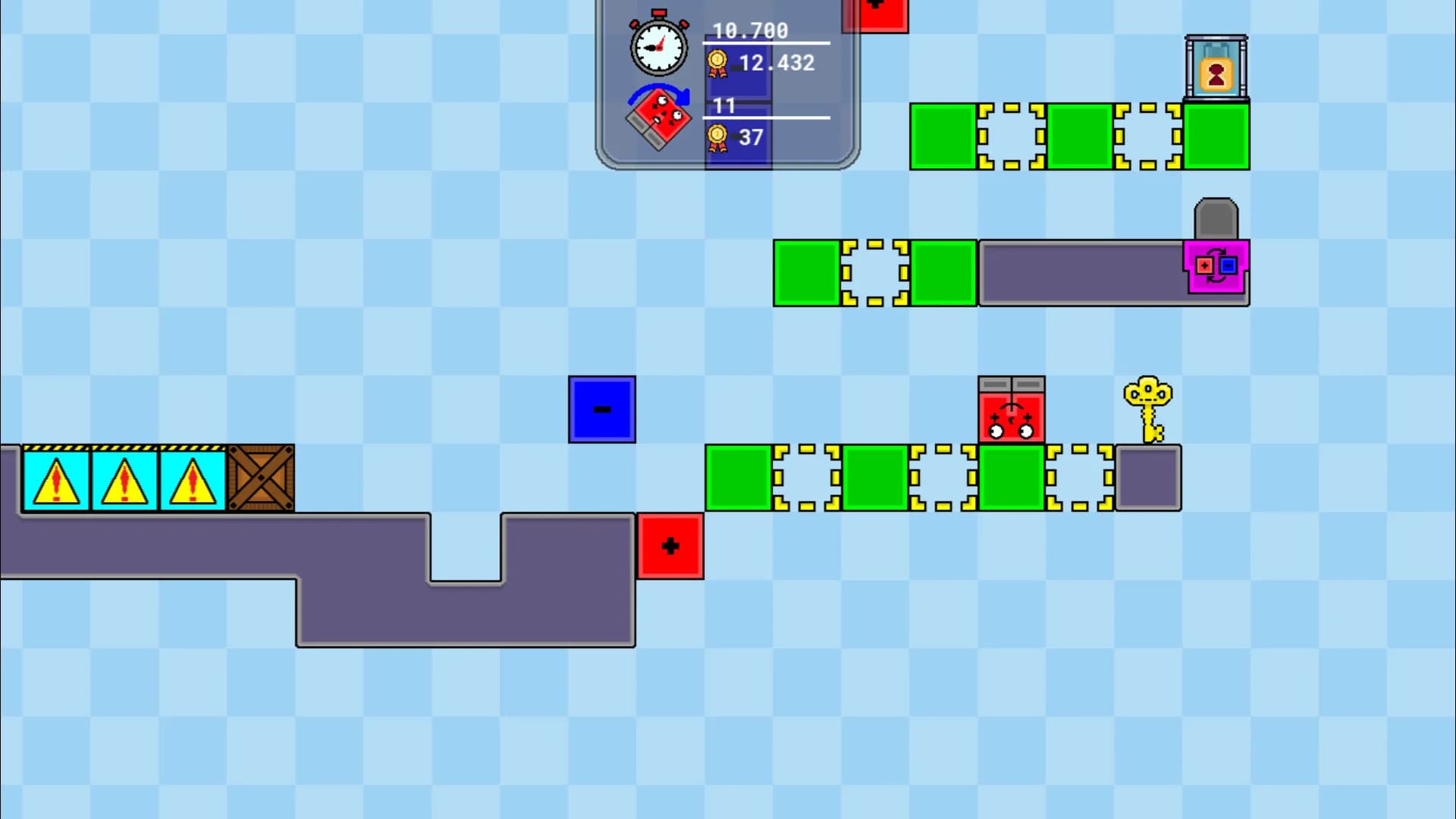Magnecube görsel 5