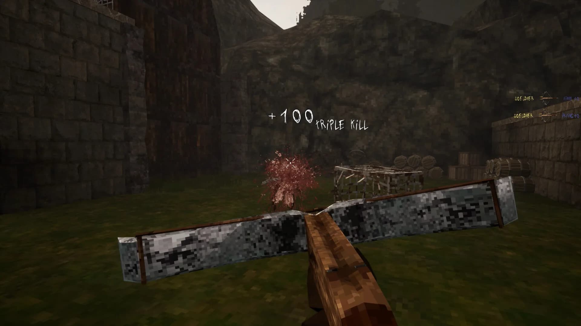 Bloodspill görsel 4