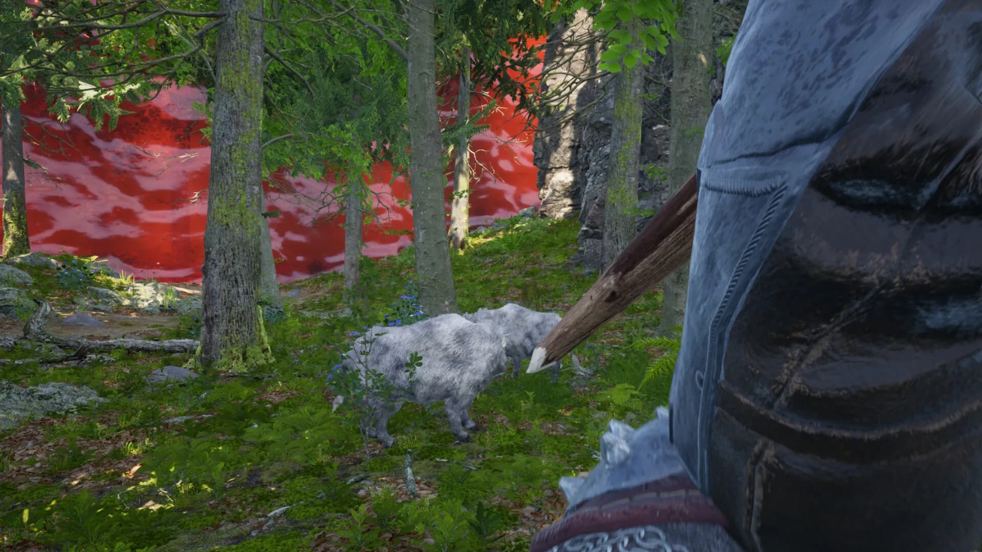 Pact of Blood görsel 15