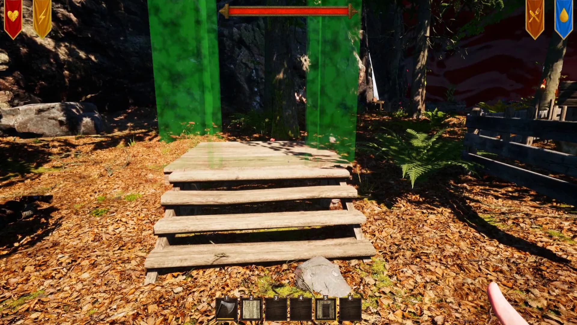 Pact of Blood görsel 7