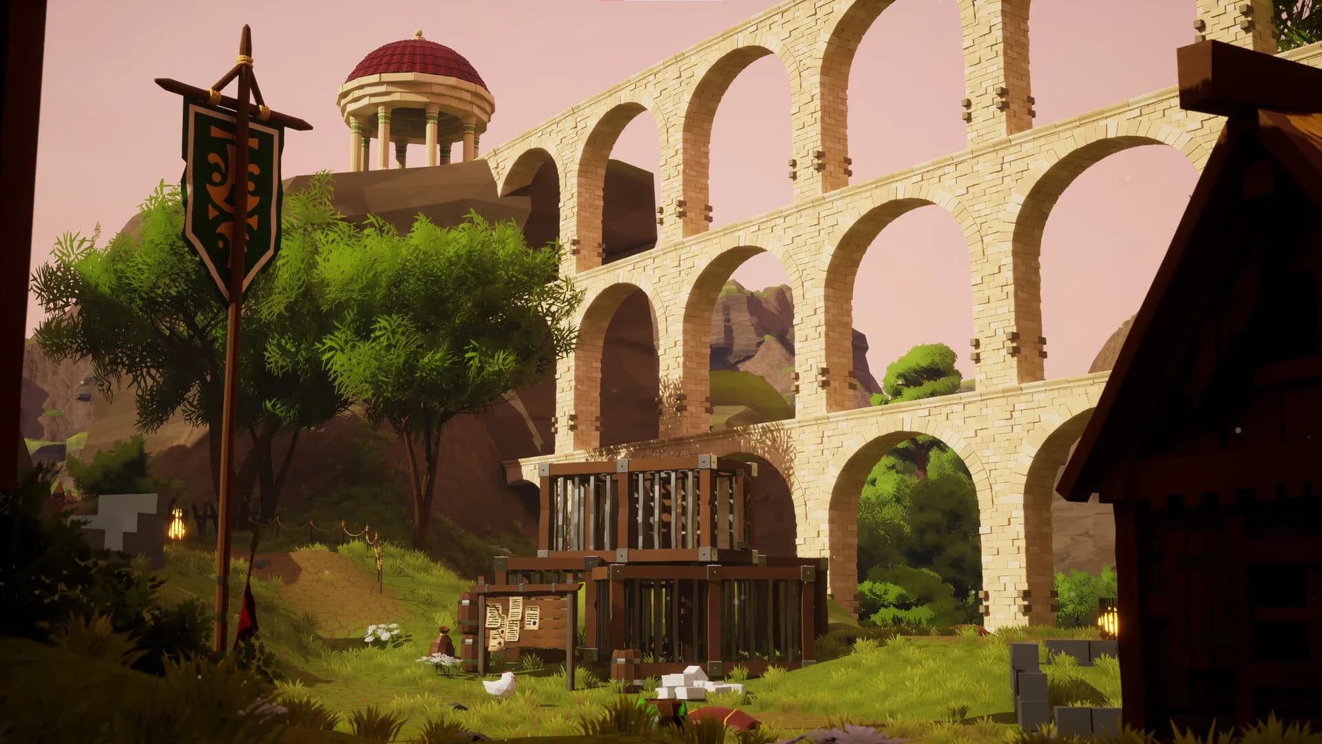 Arcana Roma görsel 6
