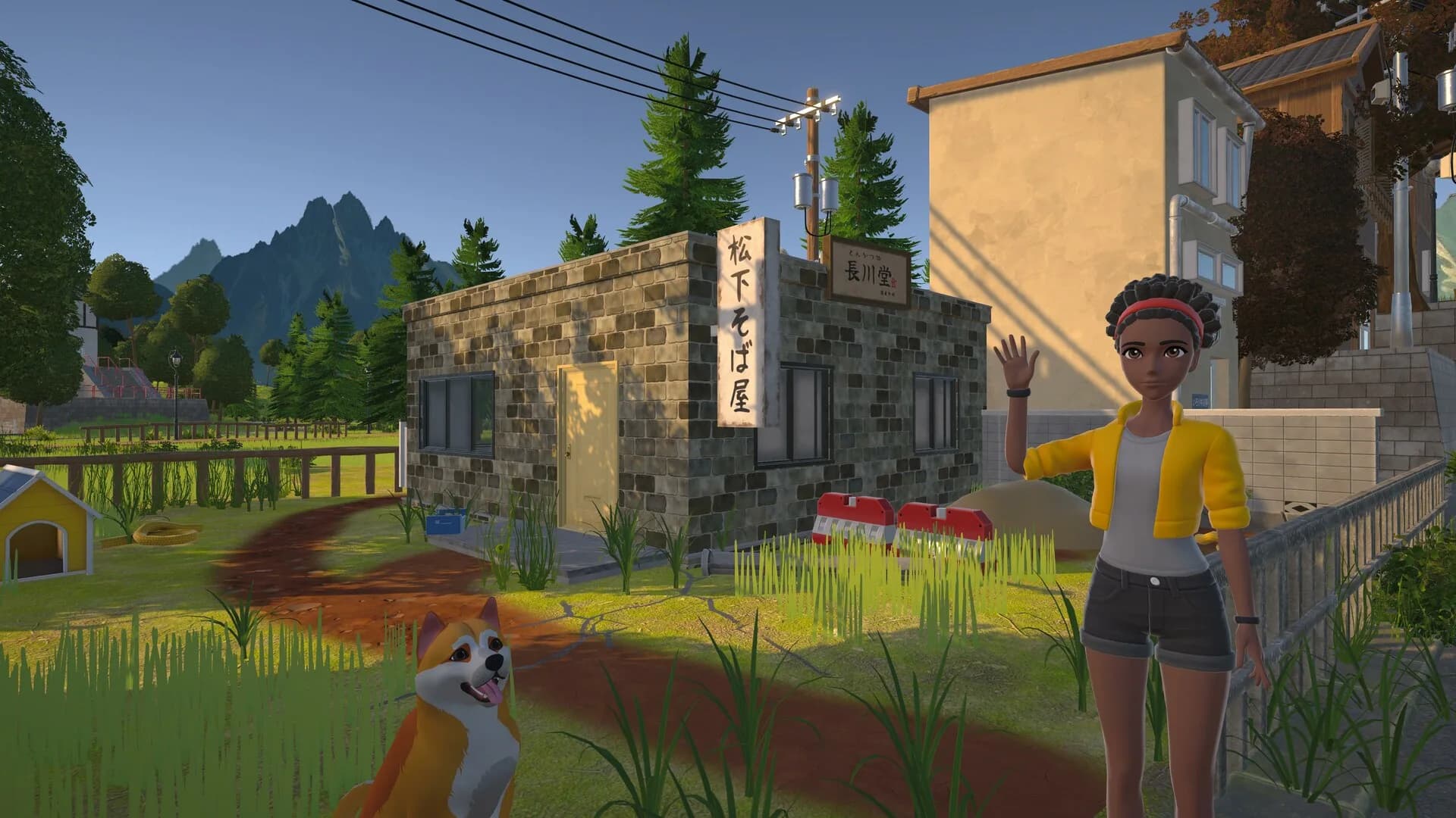Pet Shelter Simulator: The Ultimate Animal Shop Experience görsel 2