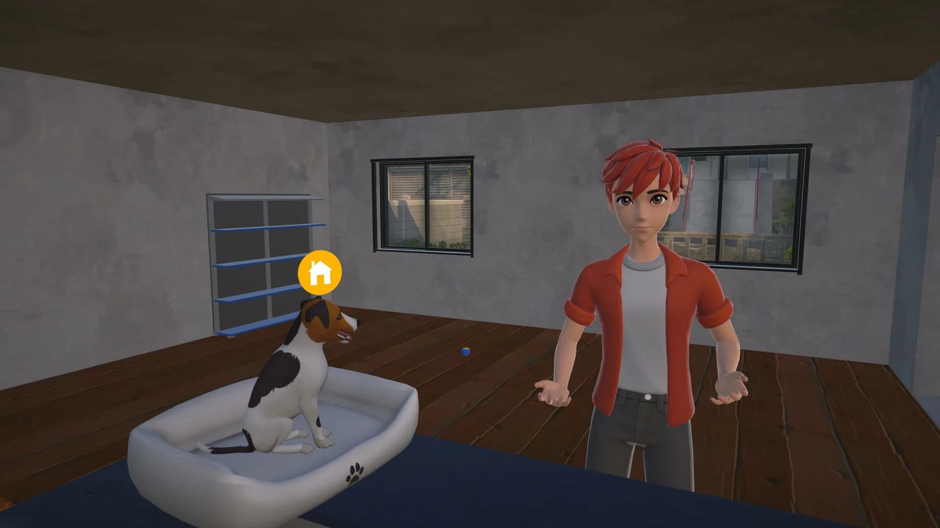 Pet Shelter Simulator: The Ultimate Animal Shop Experience görsel 3