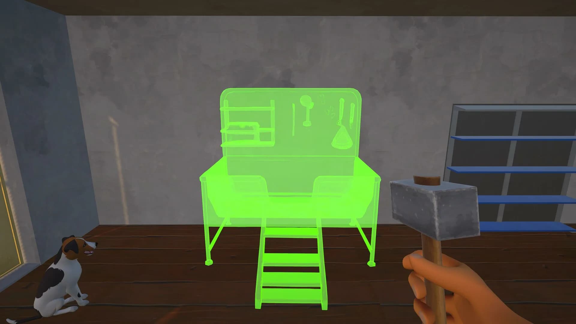 Pet Shelter Simulator: The Ultimate Animal Shop Experience görsel 6