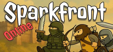 Sparkfront: Online görsel 1