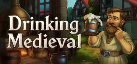 Drinking Medieval görsel 1