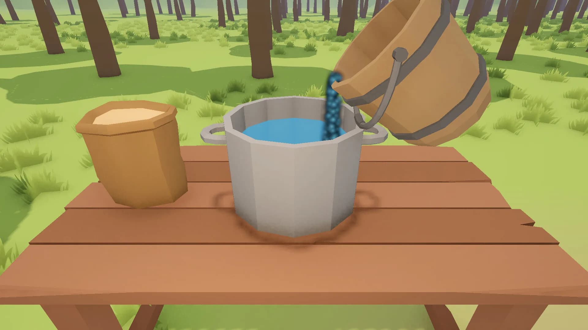 Drinking Medieval görsel 2