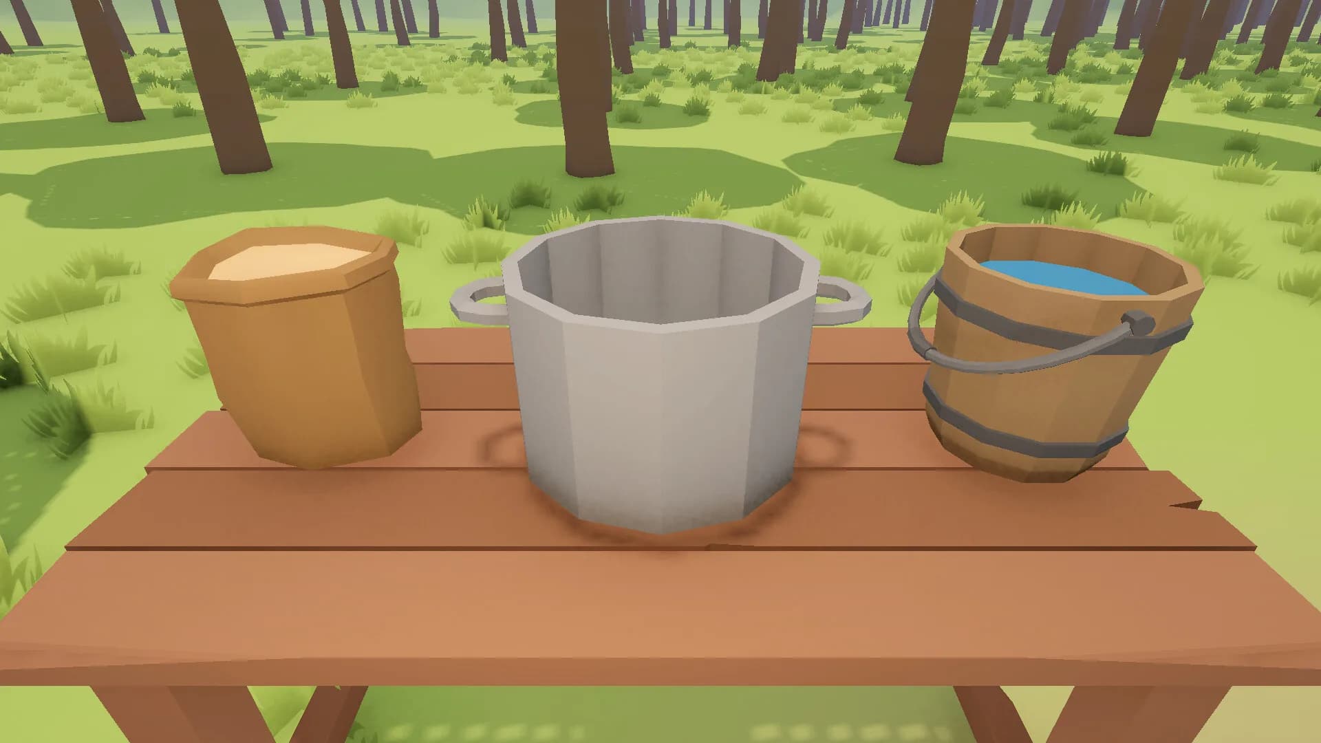 Drinking Medieval görsel 9