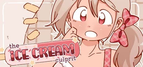 The Ice Cream Culprit