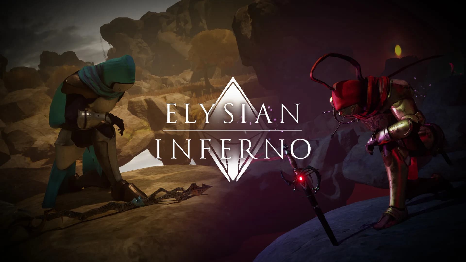 Elysian Inferno görsel 2