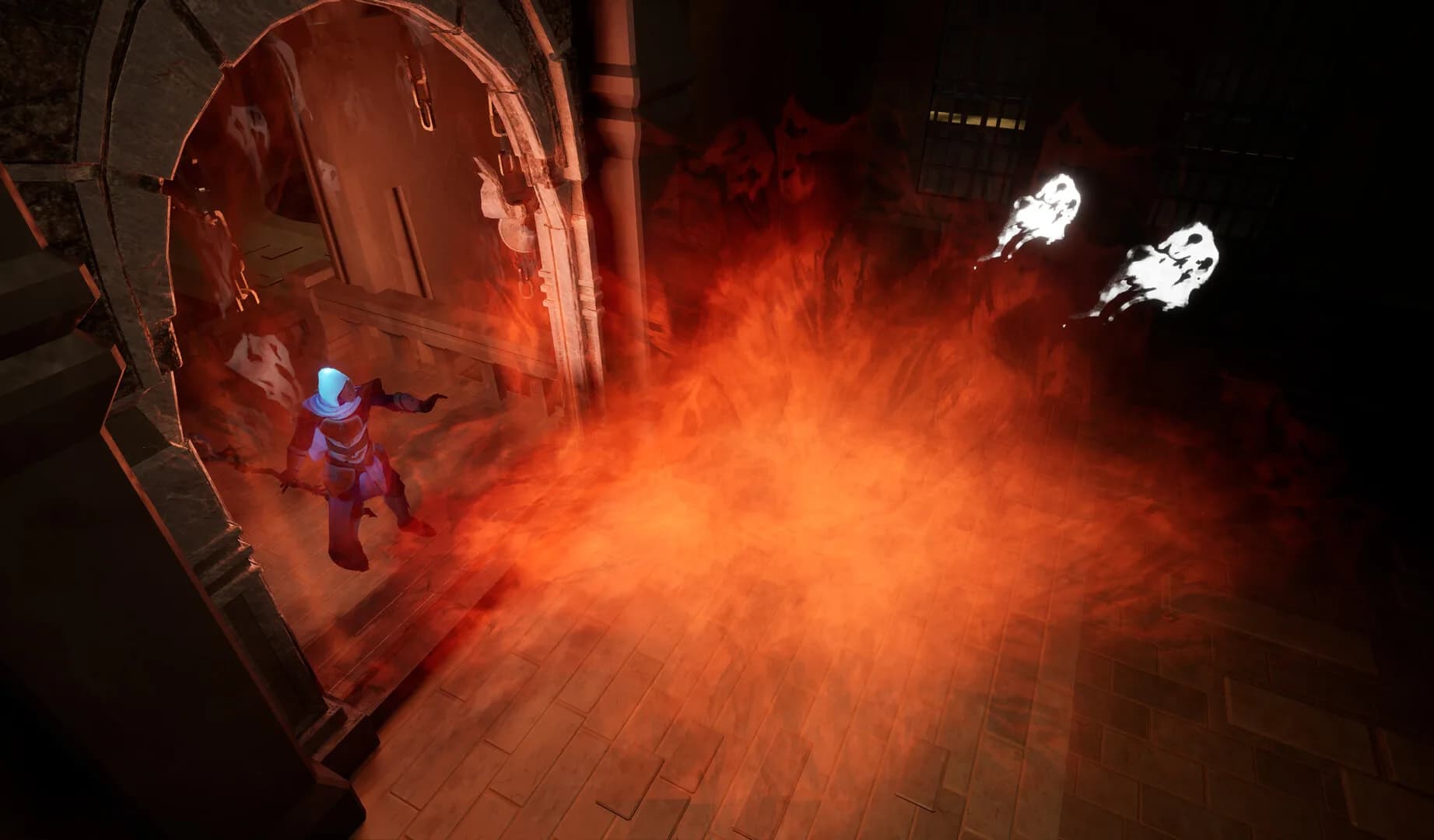 Elysian Inferno görsel 8