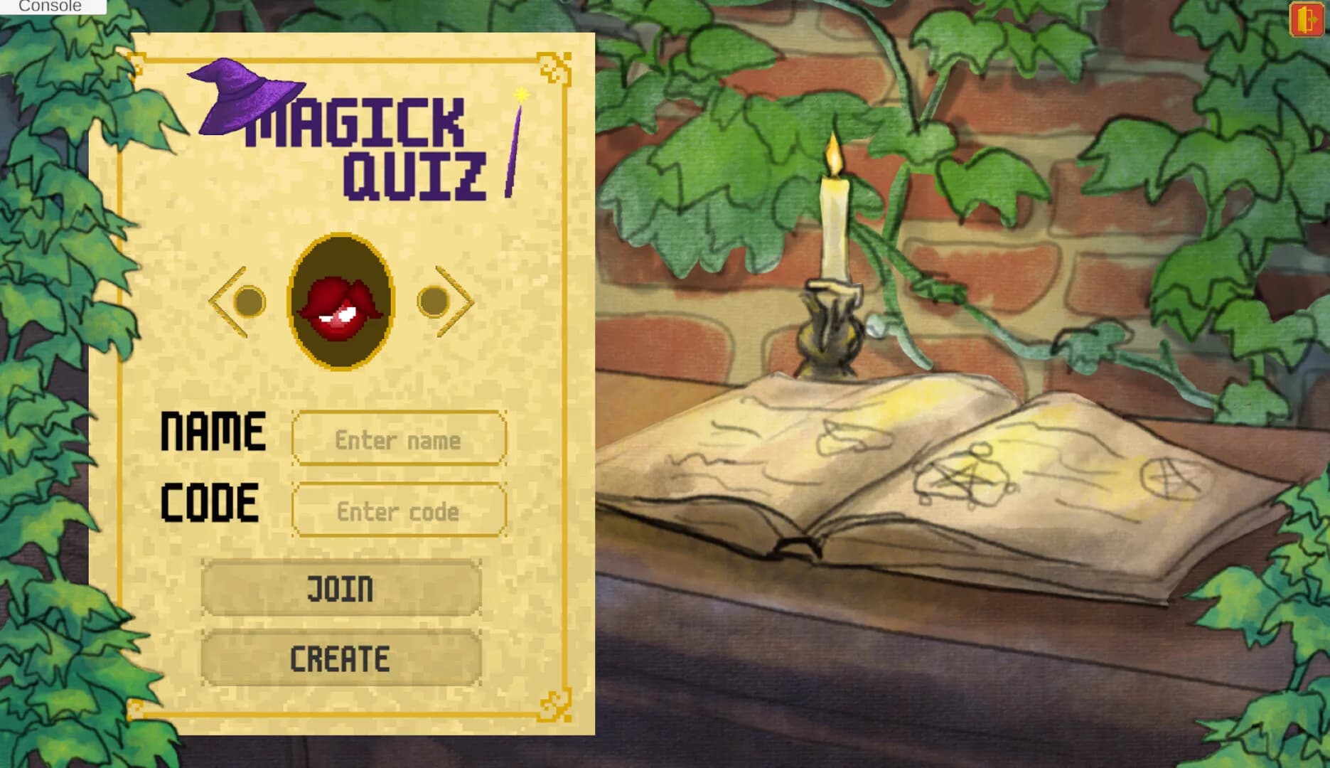 Magic Quiz görsel 2