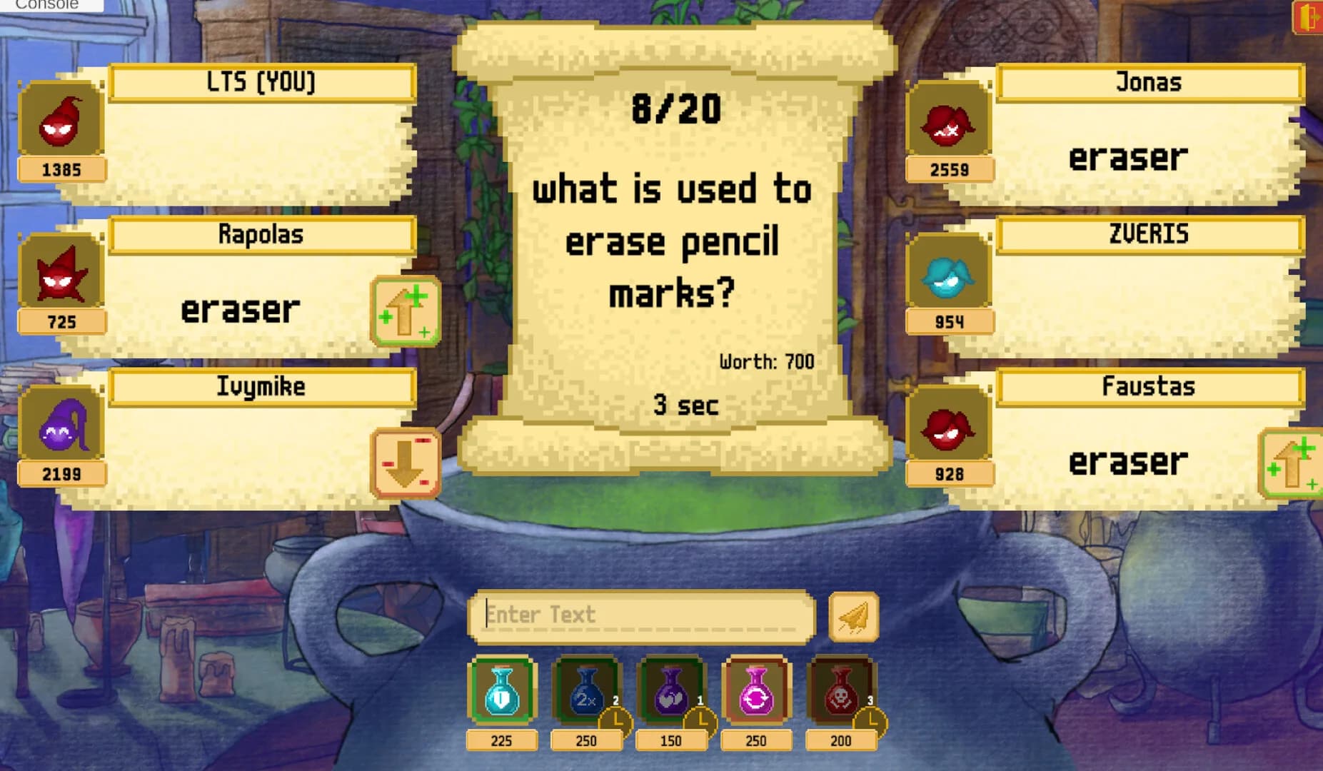 Magic Quiz görsel 3