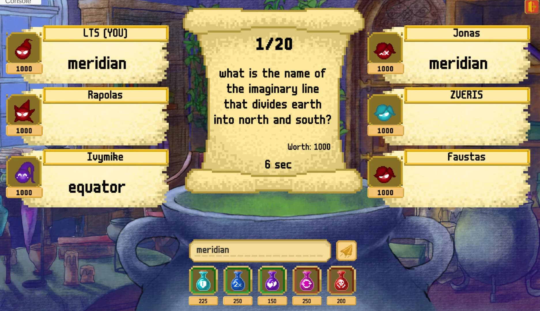 Magic Quiz görsel 7
