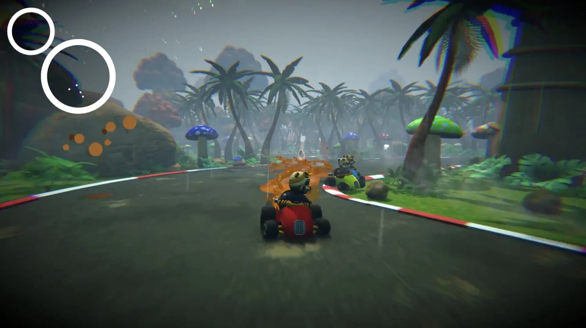 Super Kart Blast görsel 3