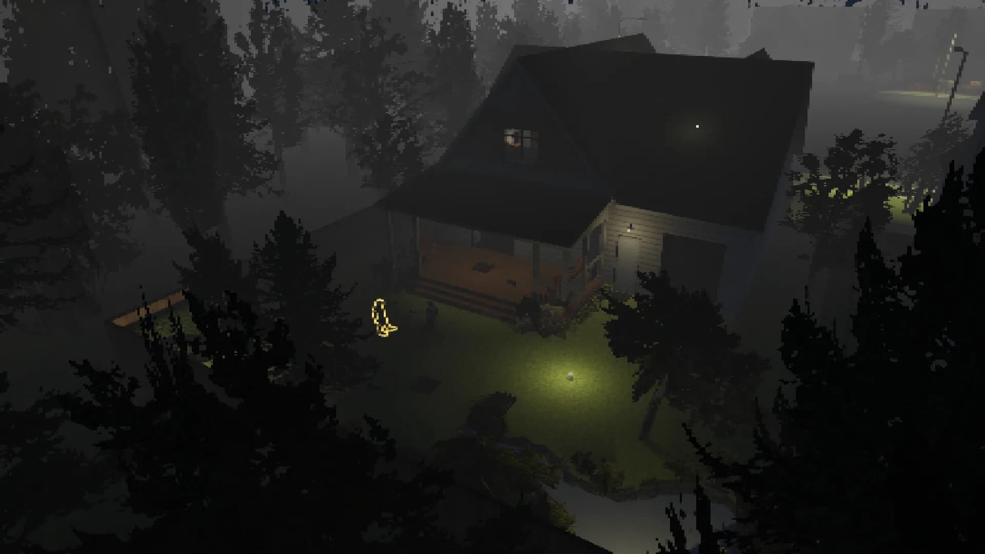 Maniac: Hunt or Be Hunted görsel 2